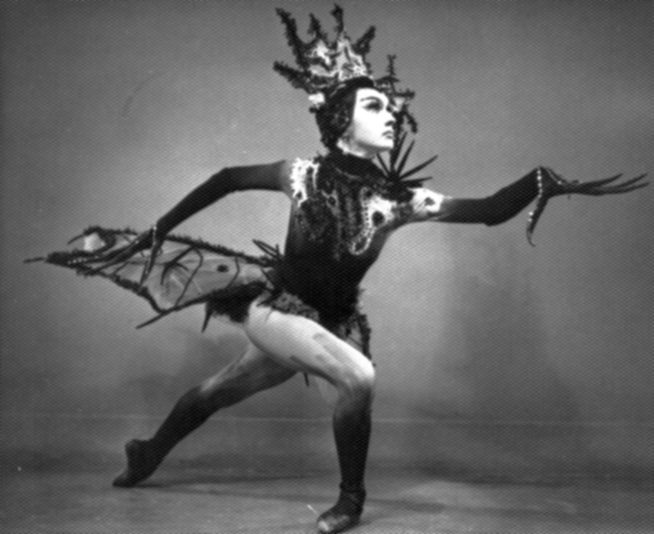 Гранд-дама сибирского балета – к юбилею Нины Ивановны Фуралёвой - НОВАТ - фото №20
